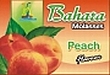 Tabák do vodní dýmky Broskev Bahara 50g