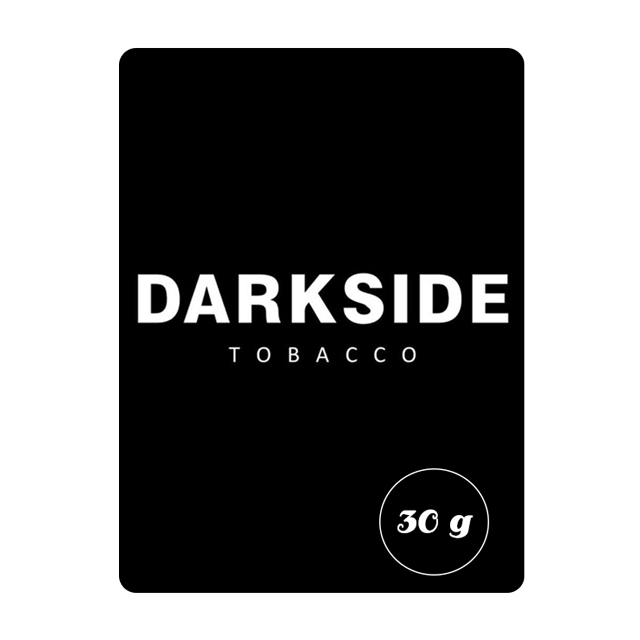 Tabák Darkside Core Goal 30 g