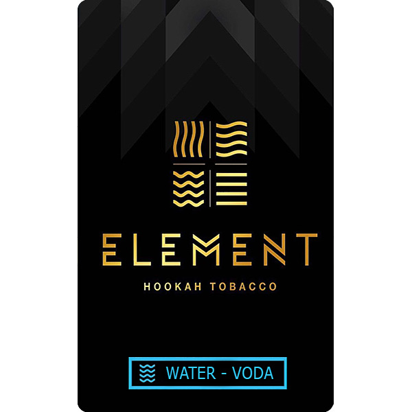 Tabák Element Water Cooki Monster 200 g