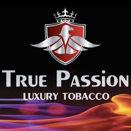 Tabák True Passion Okolom Cranbrry - CB10 50 g