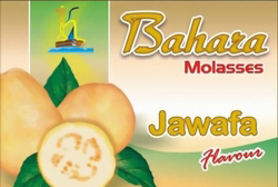 Tabák do vodní dýmky Guava Bahara 50g