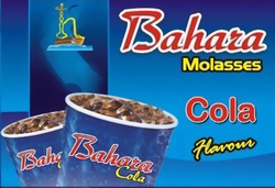 Tabák do vodní dýmky Cola Bahara 50g