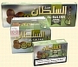 Tabák do vodní dýmky Kiwi Al Sultan 50g