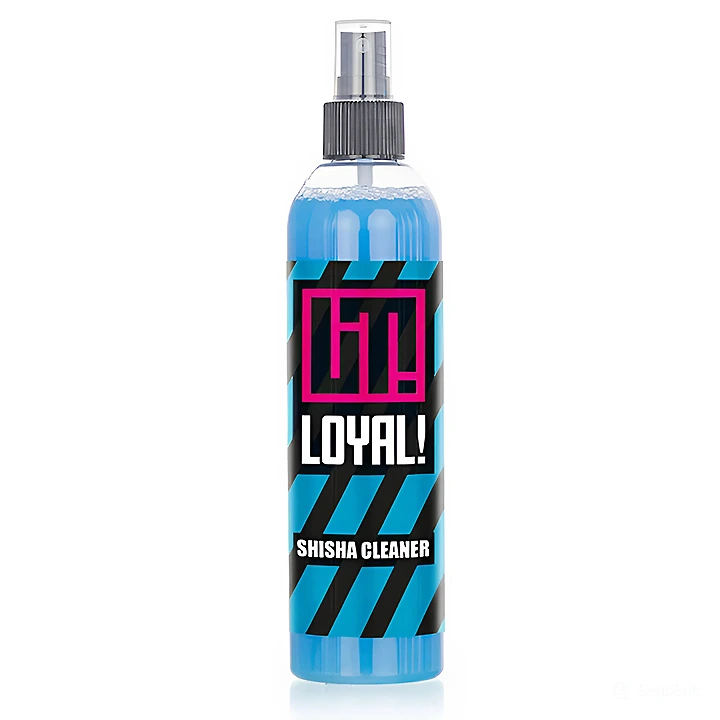 Čisticí prostředek Loyal 300 ml  pro vodní dýmky