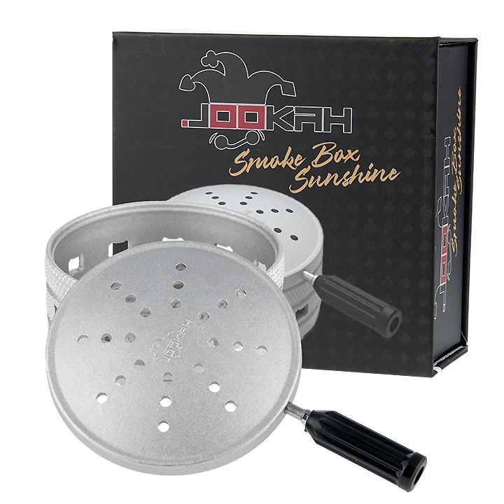 HMS Jookah HMD Box Sunshine Light  pro vodní dýmky