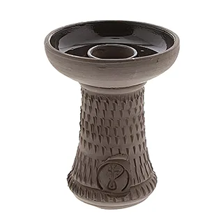 Korunka HC Black Edition Phunnel  pro vodní dýmky