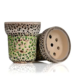 Korunka Solaris Moon Green