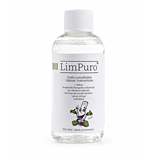 Čisticí prostředek Limpuro Cleaner 250 ml  pro vodní dýmky