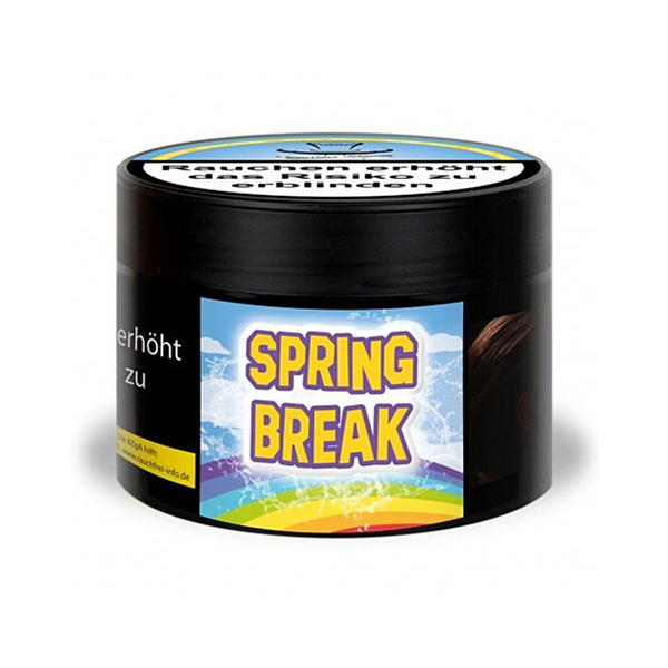 Tabák Maridan Spring Break 50 g Citrón s mátou (sladký) pro vodní dýmky