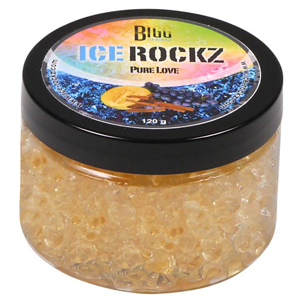 Minerální kamínky Ice Rockz Pure Love 120 g