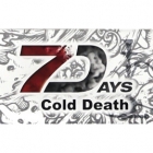 Tabák 7 Days Cold Death 10 g GASTRO