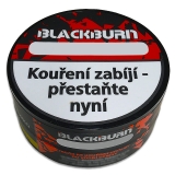Tabák BlackBurn Pitch Yoo 200 g Broskvový jogurt pro vodní dýmky