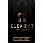 Tabák Element Earth Raspberrie 200 g