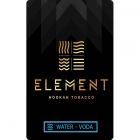 Tabák Element Water Fiir 200 g