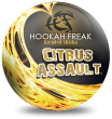 Tabák Hookah Freak Citrus Assault 35 g