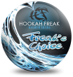 Tabák Hookah Freak Freak´s Choice 35 g