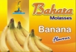 Tabák do vodní dýmky Banán Bahara 50g