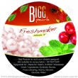 BIGG perly Freshmaker (brusinky s mátou) 150g