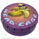 Krabička Click-Clack Headcase Banana