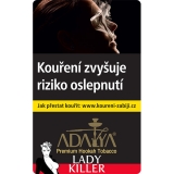 Tabák Adalya Lady Killer 50 g