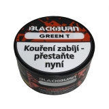 Tabák BlackBurn Green T 25 g