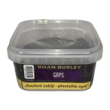 Tabák Khan Burley Grapes 250 g