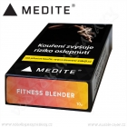 Tabák Medité Fusion Fitness blender 10 g Gastro