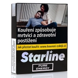Tabák Starline Pure Energy 200 g