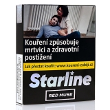Tabák Starline Red Muse 200 g