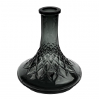 Váza AMY Radiant 112.01 Black