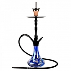 Vodní dýmka Aladin Alux M4 Blue