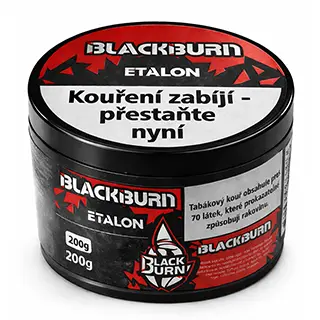 Tabák BlackBurn Etalon 200 g Žlutý meloun s medem pro vodní dýmky
