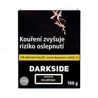 Tabák Darkside Core Killer Mlk 100 g