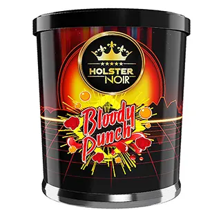 Tabák Holster Noir Bloody Punch 200 g