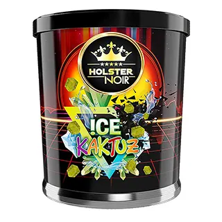 Tabák Holster Noir Ice Kaktuz 200 g
