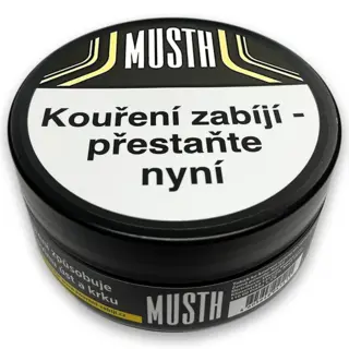 Tabák MustH Maroola 125 g