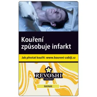 Tabák Revoshi Ragnar 50 g
