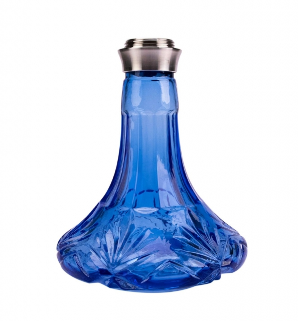 Váza AMY Carbonica Lucid S Blue