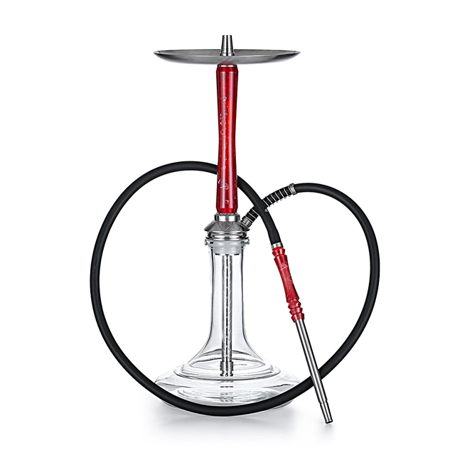 Vodní dýmka Wandy Hookah Universum 2.0 Bloody Mary  pro vodní dýmky
