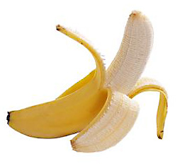 ovoce-banan