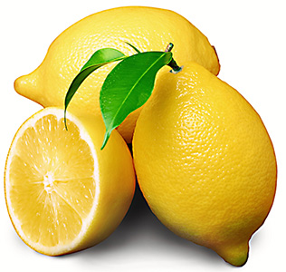 ovoce-citron-lemon