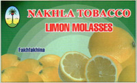 Tabak-nakhla-citron